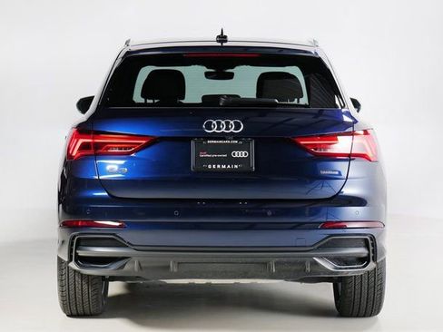 Certified 2022 Audi Q3 2.0T Premium Plus w/ Premium Plus Package image 8