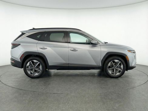 Used 2025 Hyundai Tucson SEL image 5