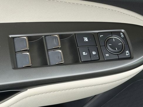 New 2026 Lexus NX 350 AWD w/ Luxury Package image 20