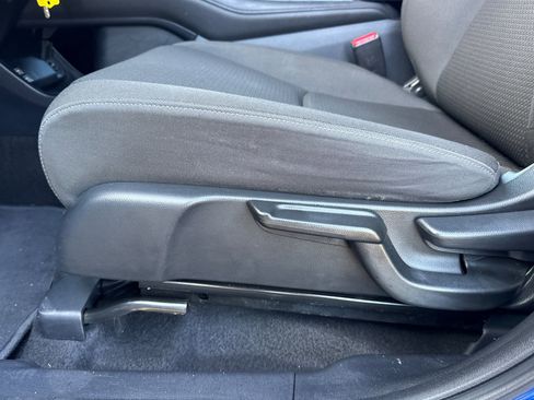 Used 2019 Honda HR-V Sport image 13