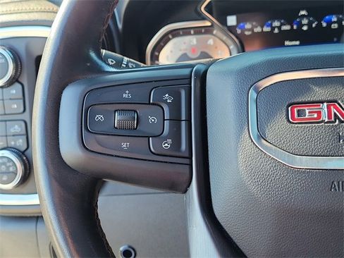 Used 2021 GMC Sierra 1500 AT4 w/ AT4 Premium Package image 30