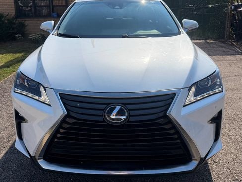 Used 2018 Lexus RX 350 AWD w/ Premium Package image 2