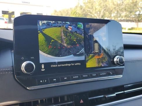 Used 2024 Mitsubishi Outlander SE image 24