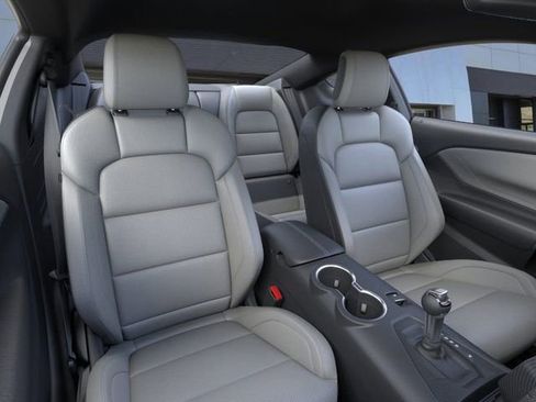 New 2025 Ford Mustang Premium RWD image 10
