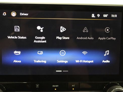 Used 2024 Chevrolet Colorado W/T RWD image 45