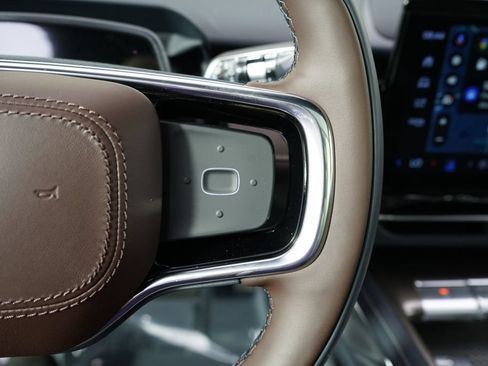 New 2026 Lincoln Nautilus Black Label AWD/4WD image 34