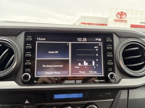 Used 2023 Toyota Tacoma TRD Off-Road image 20