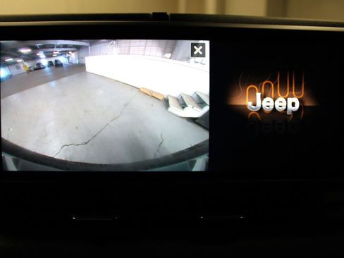 New 2026 Jeep Wrangler Sport S image 15