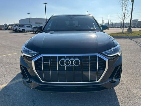 Used 2023 Audi Q3 2.0T Premium Plus image 9