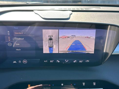 New 2026 Buick Enclave Preferred image 30