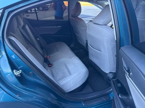 Used 2025 Toyota Camry LE w/ Convenience Package image 30