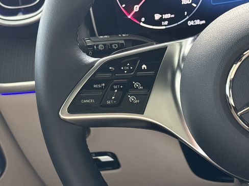 New 2026 Mercedes-Benz GLC 350e 4MATIC image 35