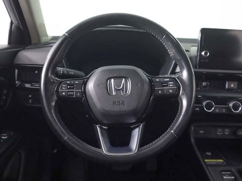 Used 2023 Honda CR-V EX-L image 40