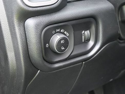 New 2026 RAM 2500 Tradesman AWD/4WD image 14