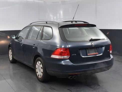 Used 2009 Volkswagen Jetta S FWD image 7