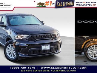 New 2026 Dodge Durango GT RWD 360° Tour