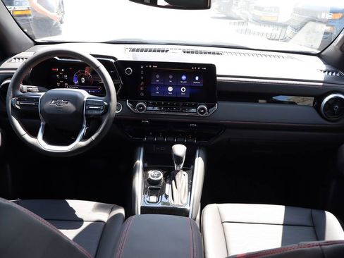 New 2025 Chevrolet Colorado Z71 w/ Technology Package image 44