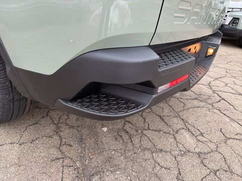 New 2026 Hyundai Santa Cruz SEL image 10