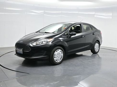 Used 2017 Ford Fiesta S FWD image 54