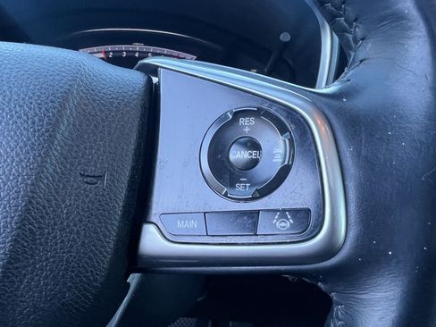 Used 2019 Honda CR-V EX-L image 21