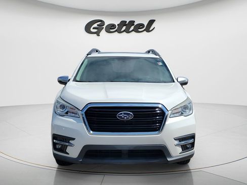 Used 2020 Subaru Ascent Touring w/ Popular Package #3 AWD/4WD image 2