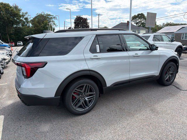 New 2027 Ford Explorer ST-Line w/ Premium Package AWD/4WD image 3