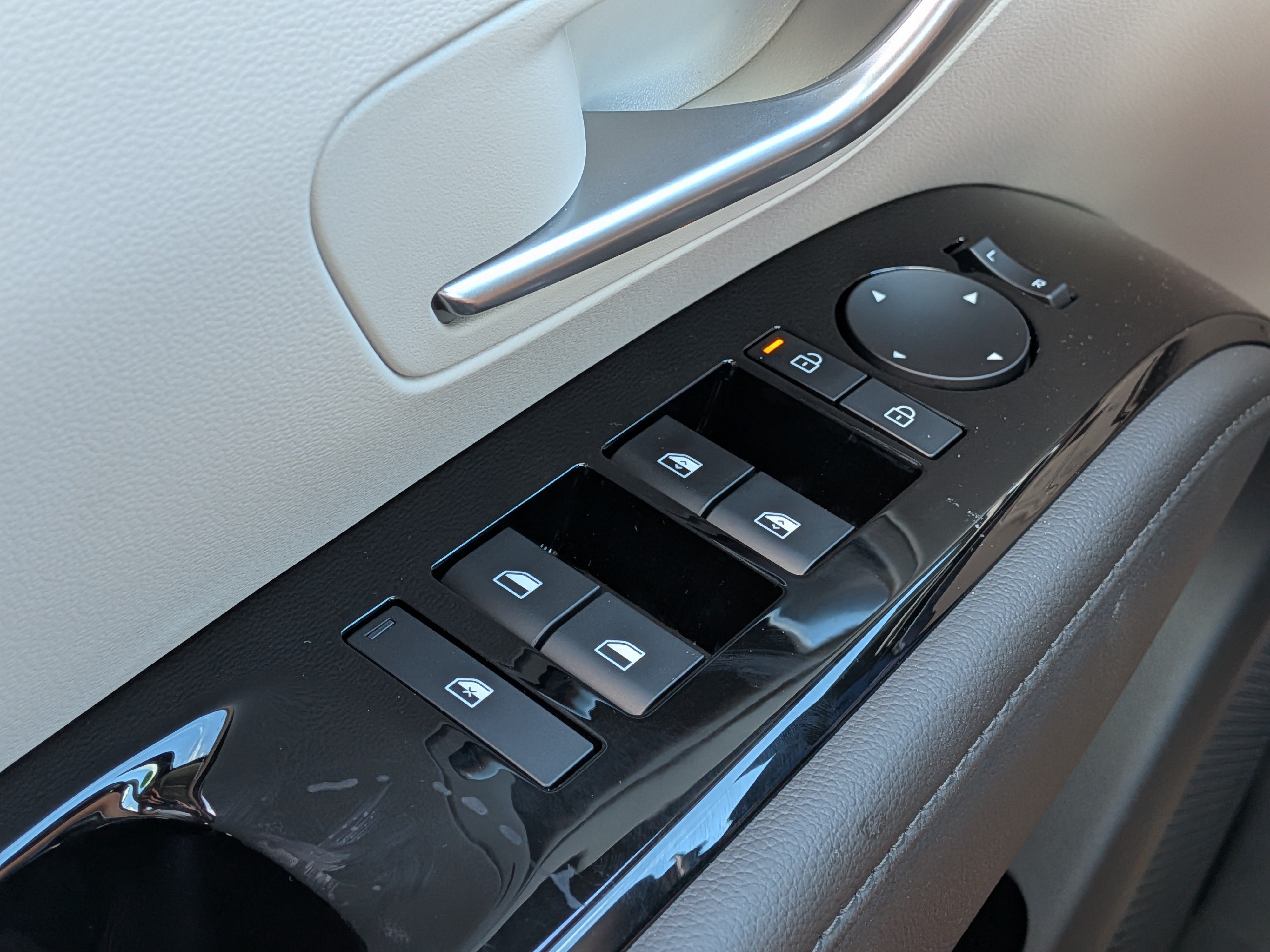 New 2026 Hyundai Tucson Limited AWD/4WD image 23