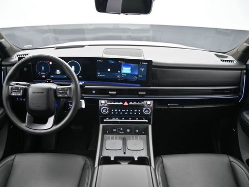 New 2025 Hyundai Santa Fe Calligraphy AWD/4WD image 12