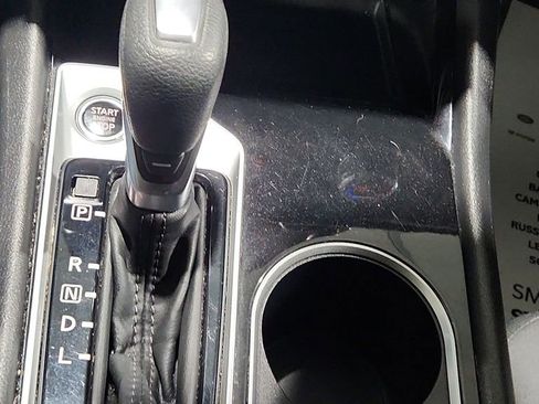 Used 2024 Nissan Altima 2.5 SV image 23