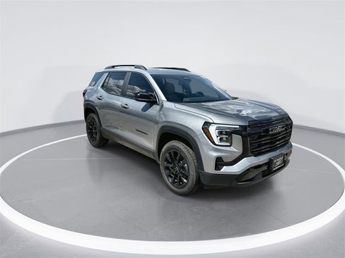 New 2026 GMC Terrain Elevation w/ Elevation Premium Package image 2