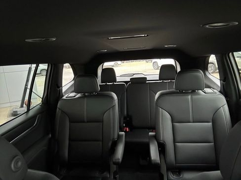 New 2026 GMC Acadia Elevation w/ Black Edition image 25