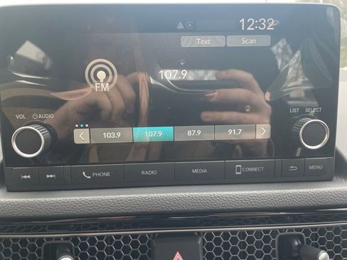 New 2026 Honda Civic Sport image 17