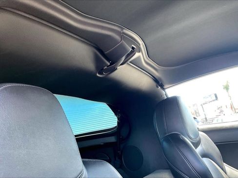 Used 2012 Chevrolet Corvette Coupe RWD image 19