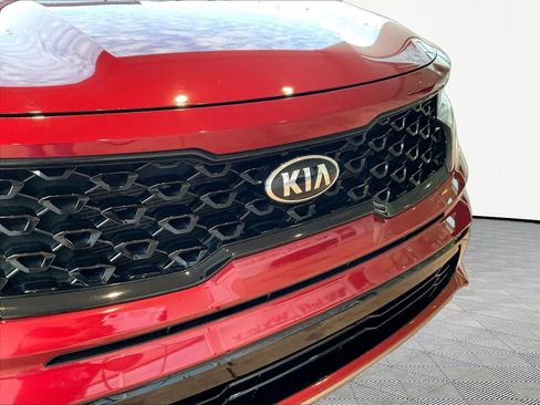 Used 2021 Kia Sorento S w/ Panoramic Sunroof Package FWD image 31