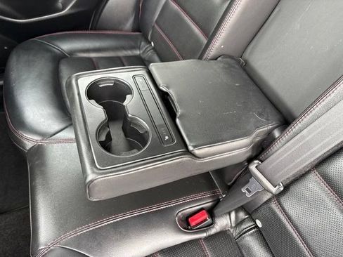 Used 2023 MAZDA CX-5 AWD 2.5 Turbo image 33