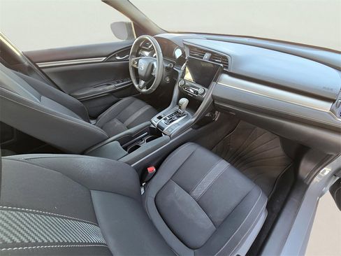 Used 2017 Honda Civic LX image 64