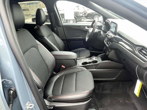 New 2026 Ford Escape ST-Line image 21
