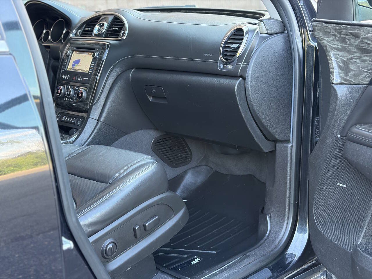 Used 2014 Buick Enclave Premium AWD/4WD image 11