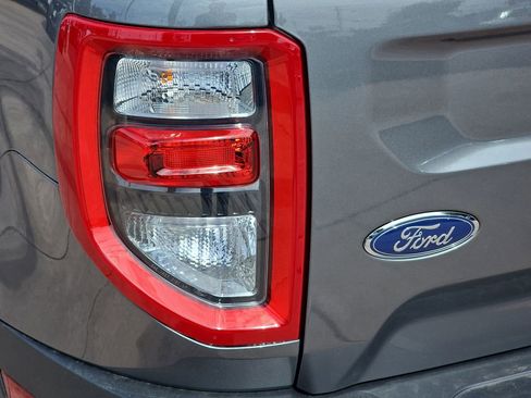 New 2025 Ford Bronco Sport Big Bend w/ Convenience Package image 39