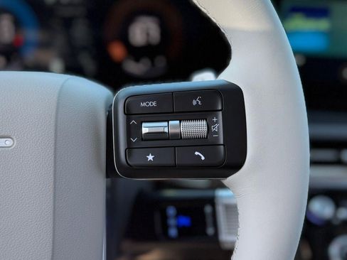 New 2026 Hyundai Santa Fe SE image 20