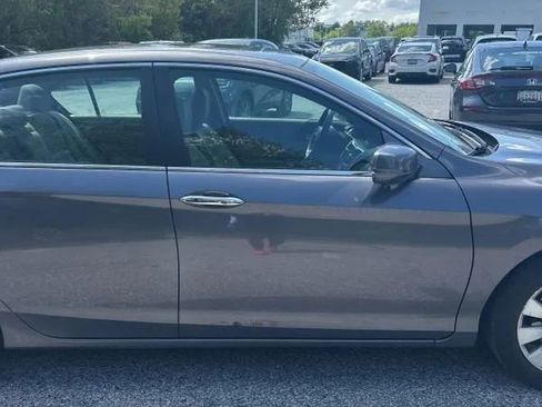 Used 2015 Honda Accord EX-L image 11