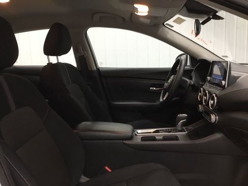 Used 2024 Nissan Sentra SV image 20