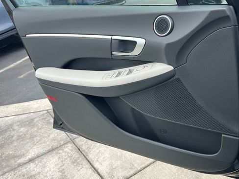 New 2026 Hyundai Sonata SEL AWD/4WD image 16