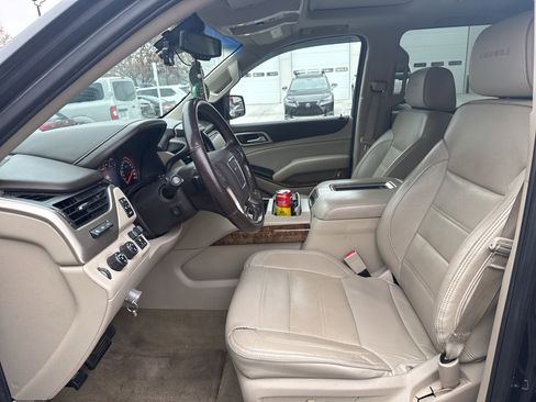 Used 2015 GMC Yukon XL Denali w/ Touring Package image 7