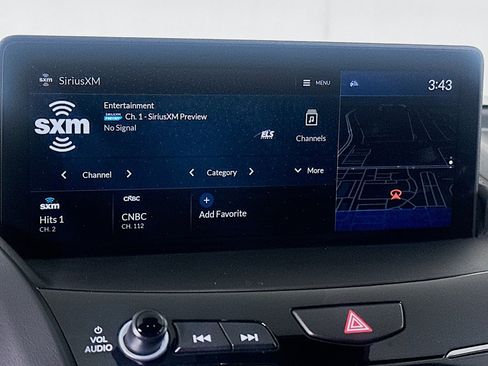 Used 2022 Acura RDX AWD image 19