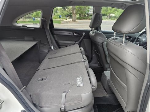 Used 2009 Honda CR-V EX-L image 35
