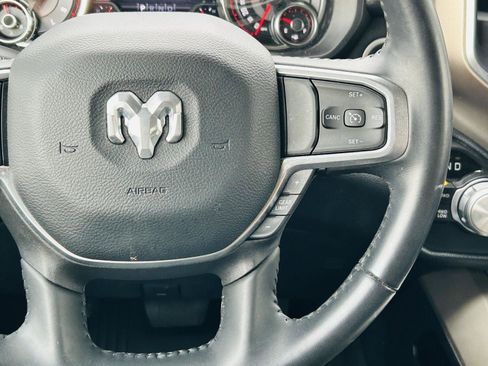 Used 2022 RAM 1500 Laramie AWD/4WD image 20