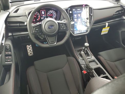New 2025 Subaru WRX Premium image 15