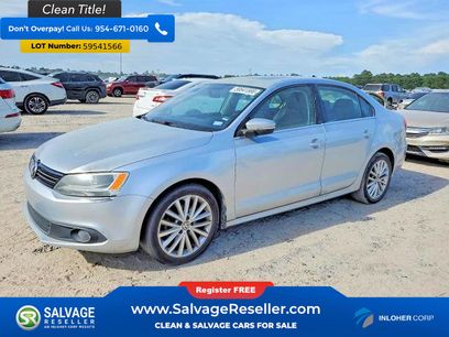 Used 2013 Volkswagen Jetta TDI