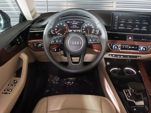 Used 2023 Audi A5 2.0T Premium w/ Convenience Package AWD/4WD image 19